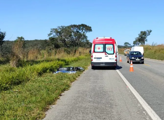 Trânsito em Divinópolis atinge nível crítico: mais de 2 mil acidentes em cinco meses