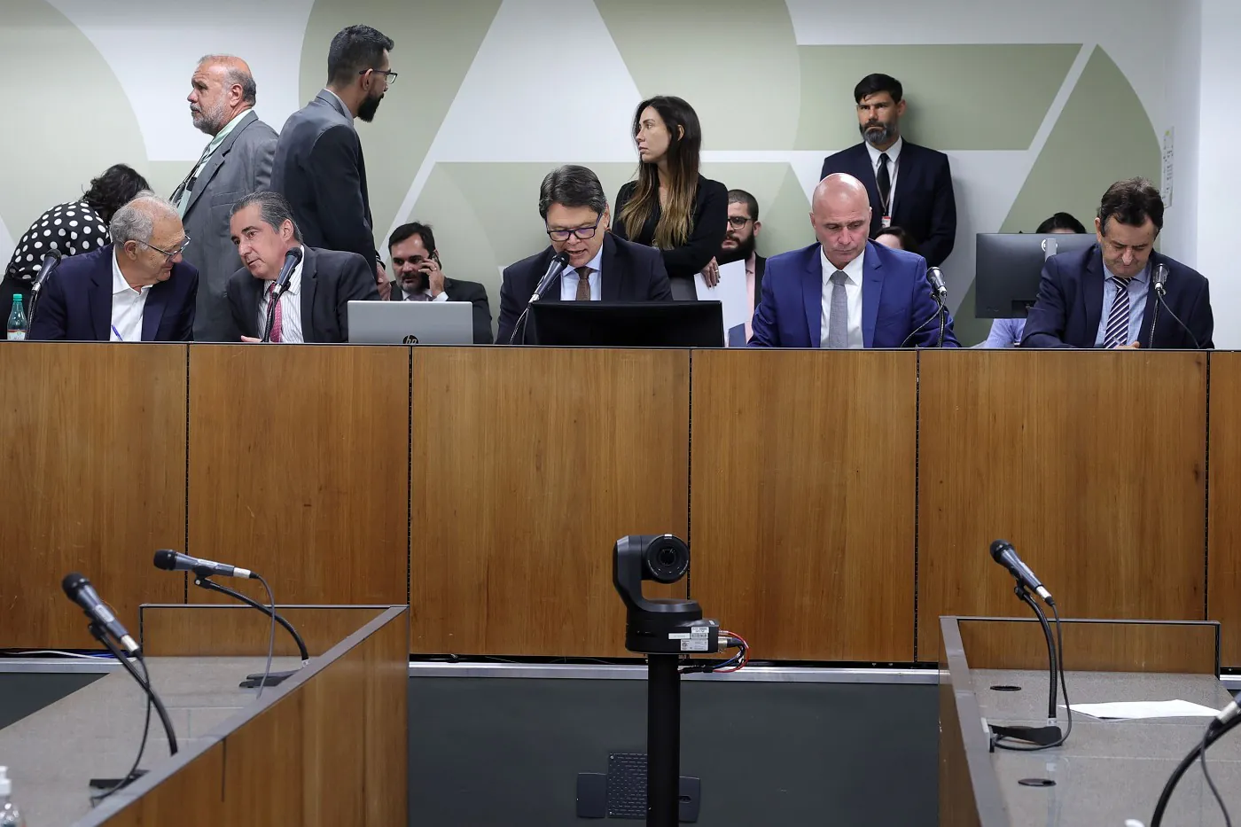 PL sobre compensação de créditos previdenciários já pode ser votado