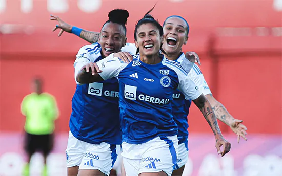 Cruzeiro e Sport terá transmissão do canal da Raposa pelo YouTube