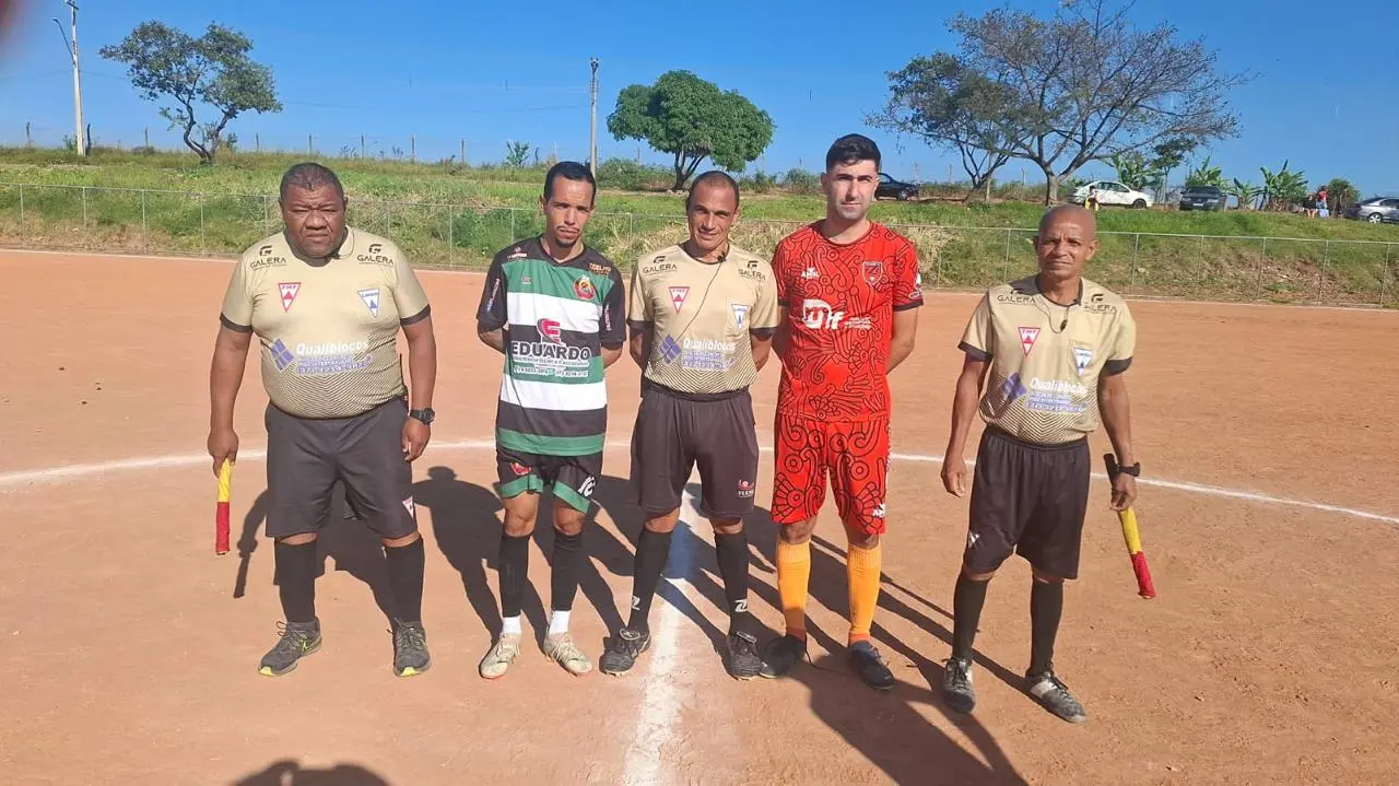 Campeonato do Jusa na reta final