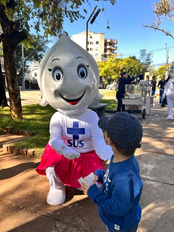 Campanha de vacinação segue  ativa em Divinópolis 
