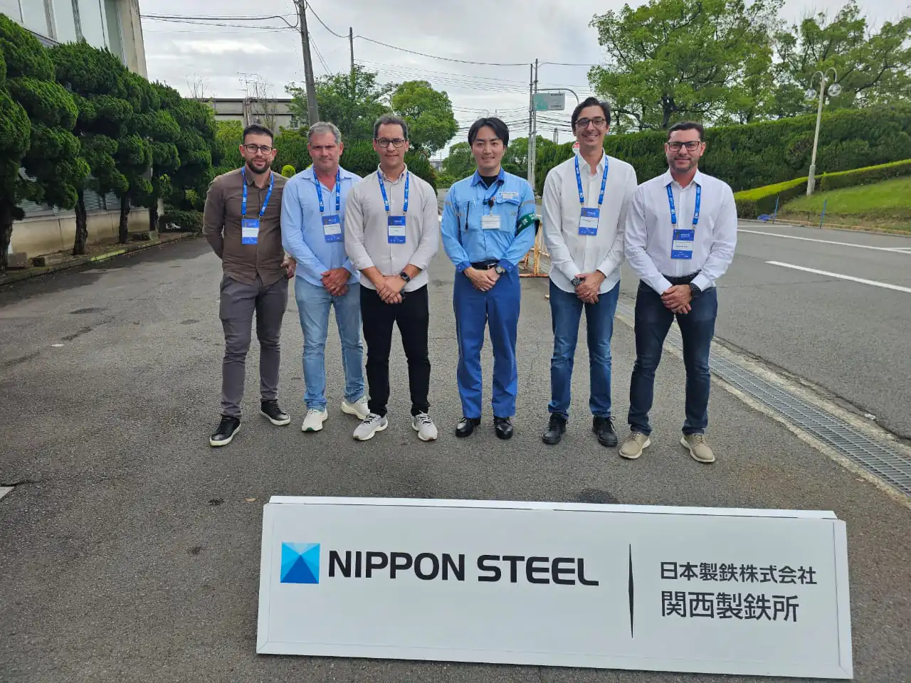 Empresários do Centro-Oeste participam de Missão no Japão