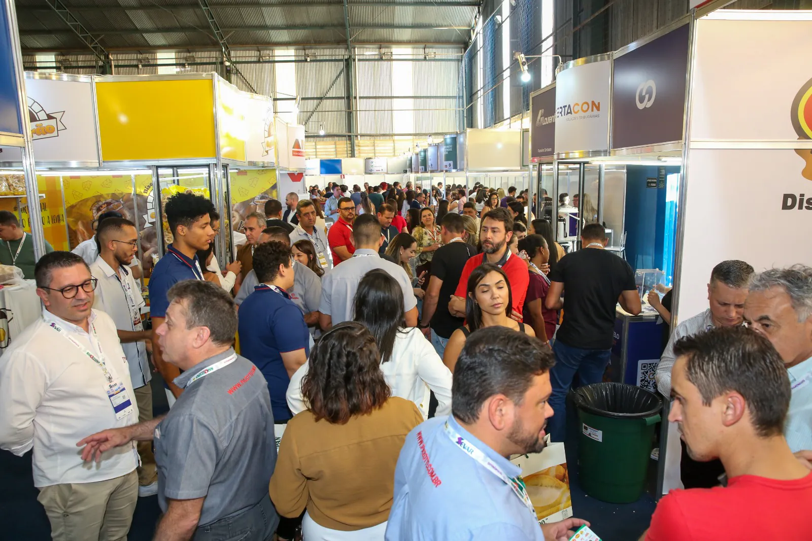 Maior encontro do varejo supermercadista do Centro-Oeste, o Sevar, será em Divinópolis