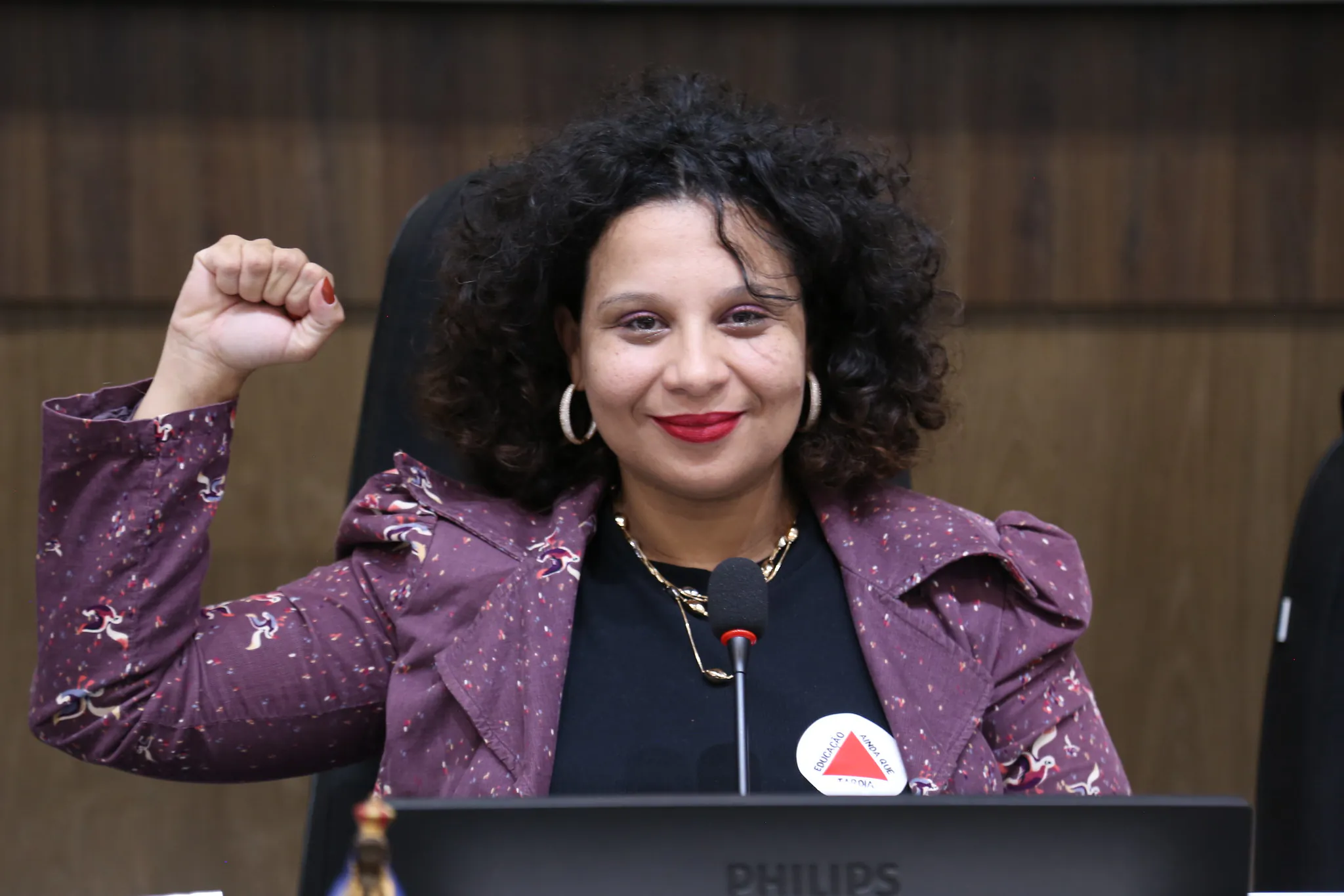 Novo prêmio celebra práticas pedagógicas antirracistas nas escolas de Divinópolis