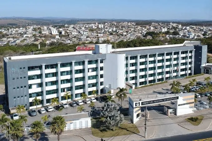 MPF investiga obras paradas há mais de uma década em Divinópolis