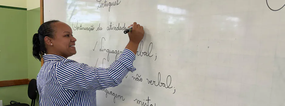 Governo de Minas abre inscrições para novo concurso da Educação 
