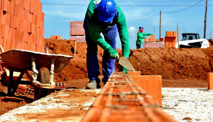 Entidades lançam programa para fortalecer micro e pequenas empresas da construção civil