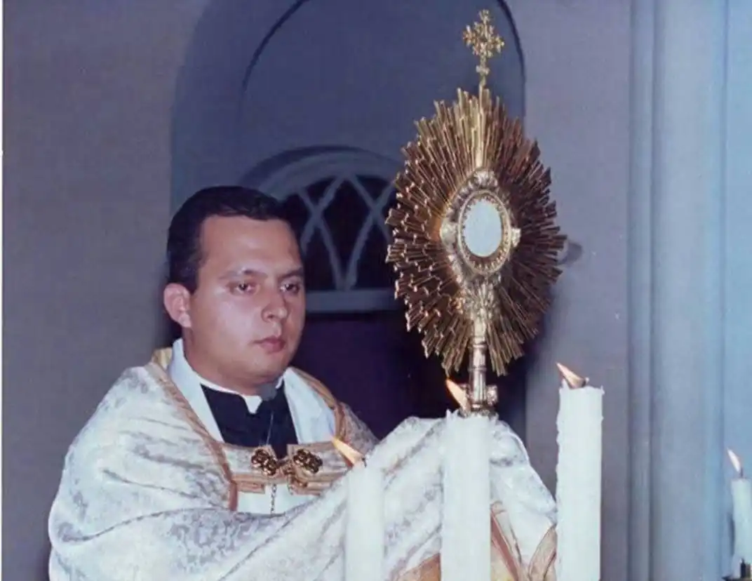 Dois religiosos do Centro-Oeste mineiro podem ser canonizados pelo Vaticano