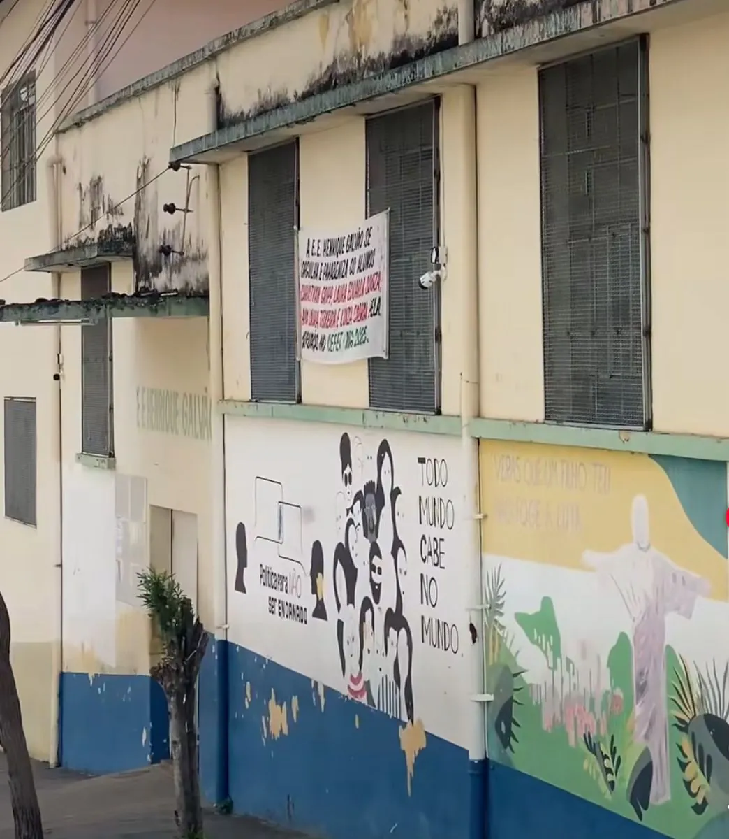 Aluna é picada por escorpião em escola estadual de Divinópolis