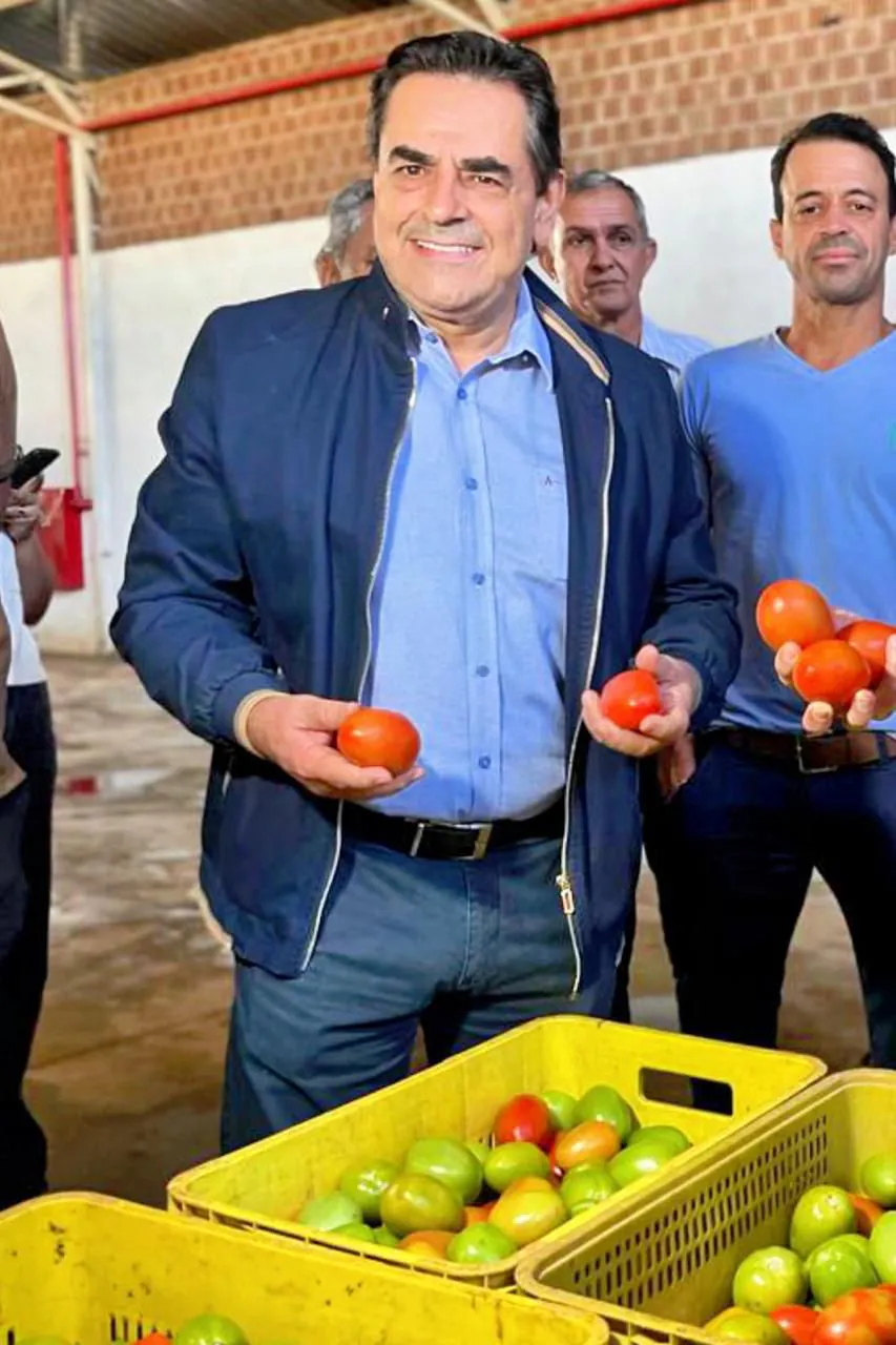 Domingos Sávio garante R$ 800 mil para modernização do Banco de Alimentos de Divinópolis