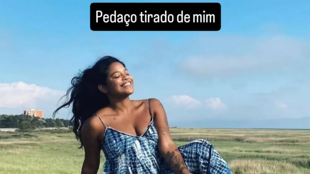 Autópsia confirma que Juliana Marins morreu por hemorragia interna após queda na Indonésia