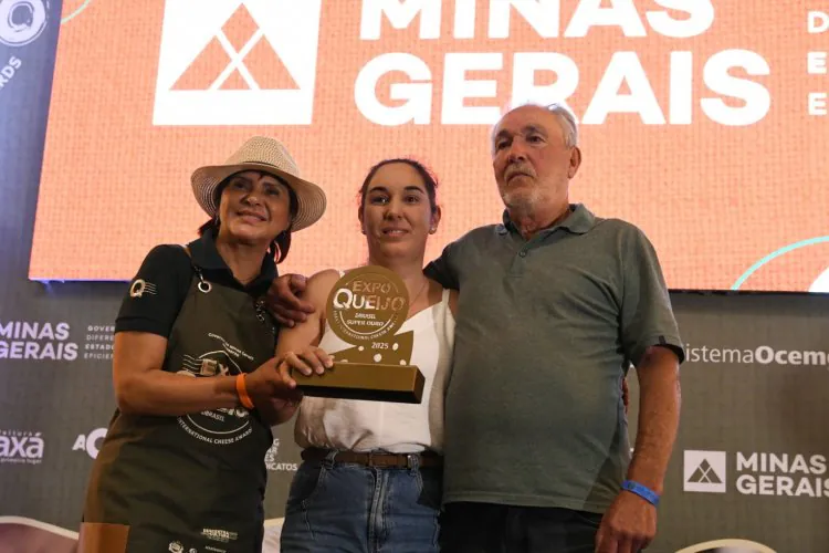 ExpoQueijo 2025