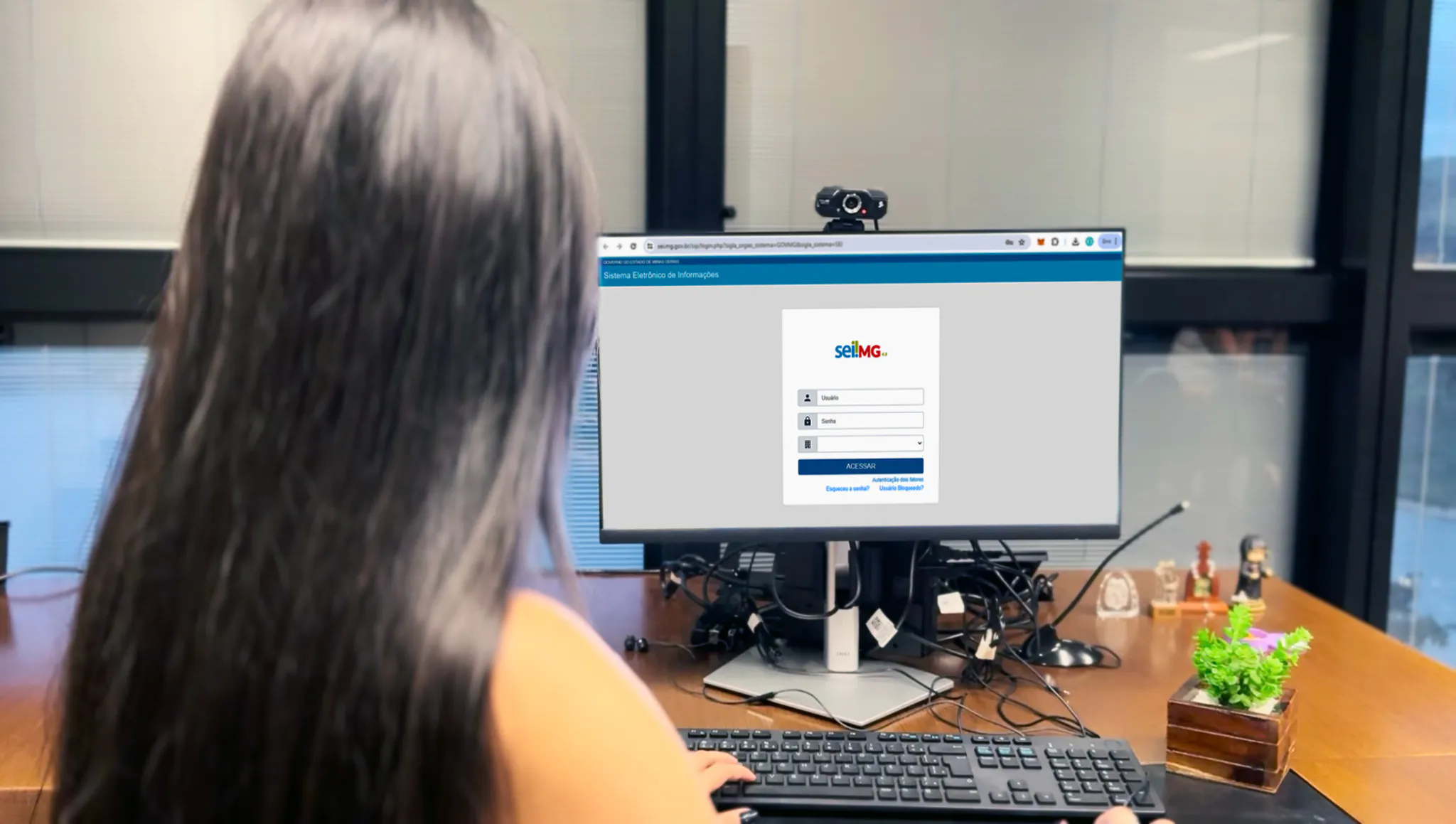 Minas digitaliza envio de recursos de infrações ao Conselho Estadual de Trânsito