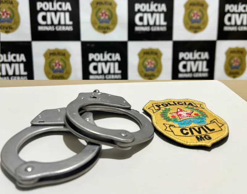 Idoso é preso por abusar de crianças em troca de guloseimas em Divinópolis