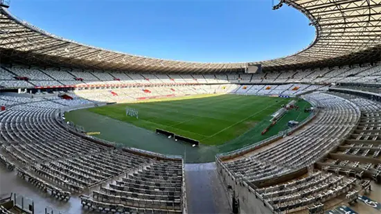 Volta da ‘geral’ aos estádios de futebol é aprovada pela ALMG