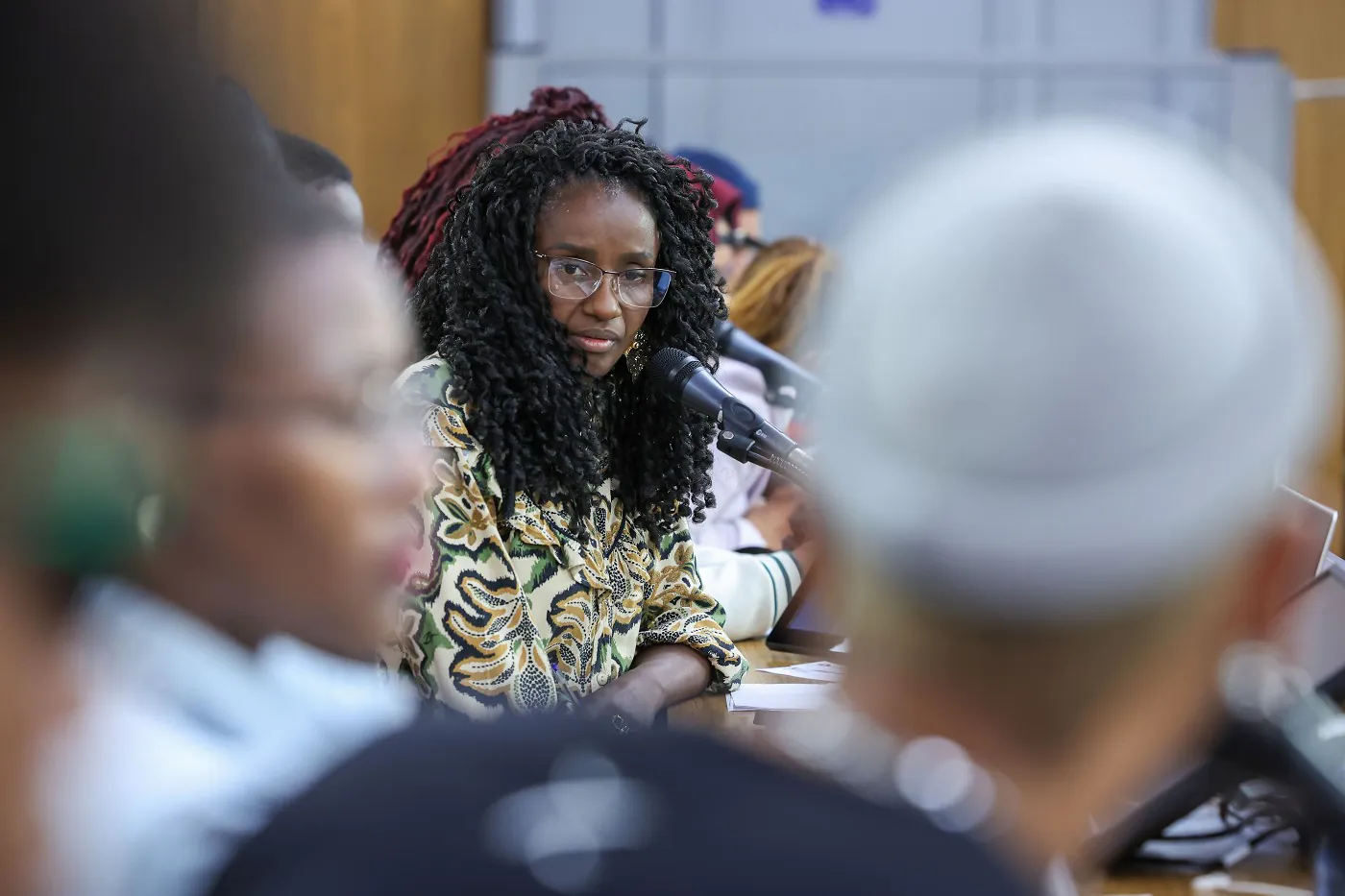 Artistas apontam racismo de projetos apelidados de leis anti-Oruam