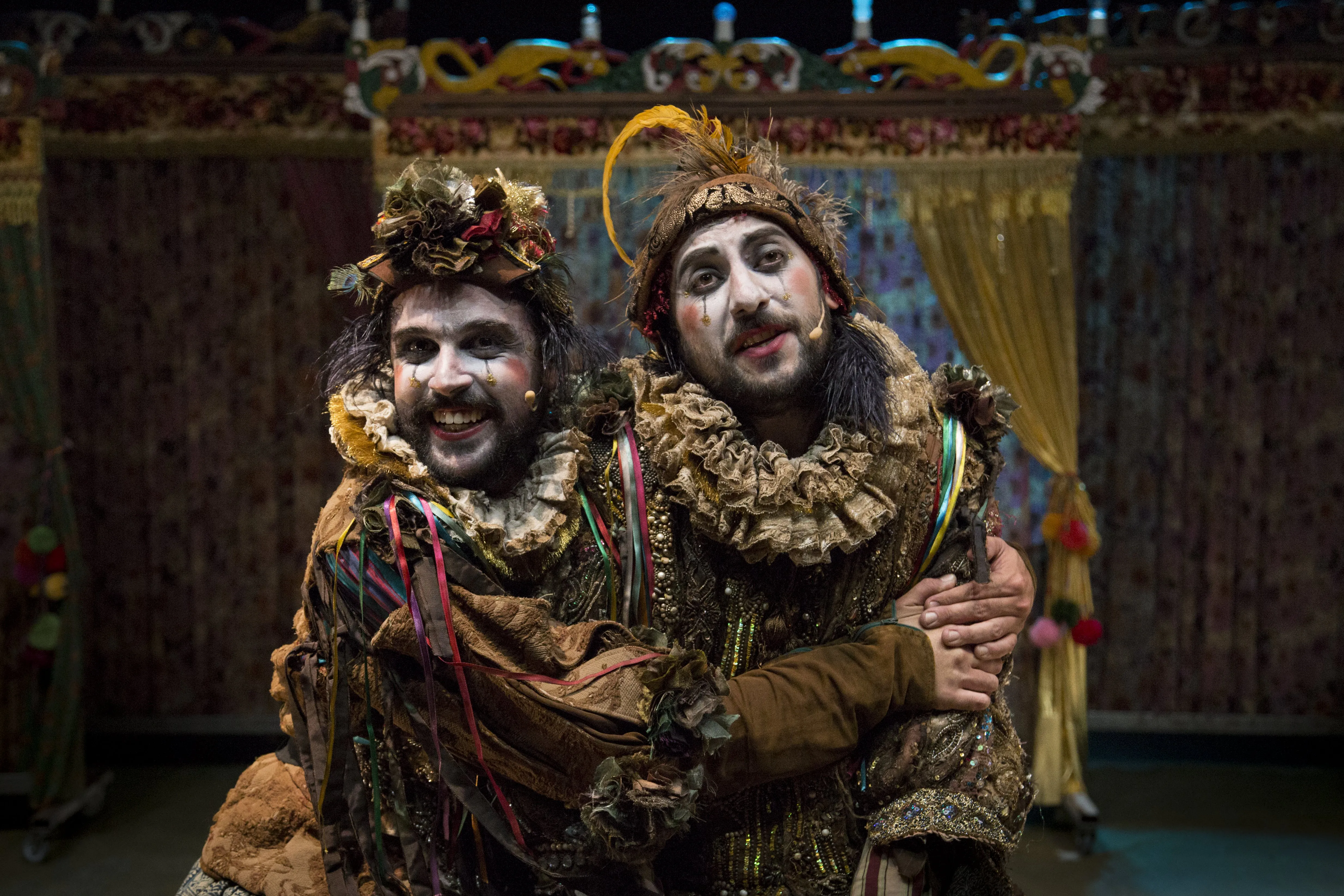 ‘Festival Nacional de Teatro de Itaúna’ traz mais de 20 apresentações gratuitas à cidade