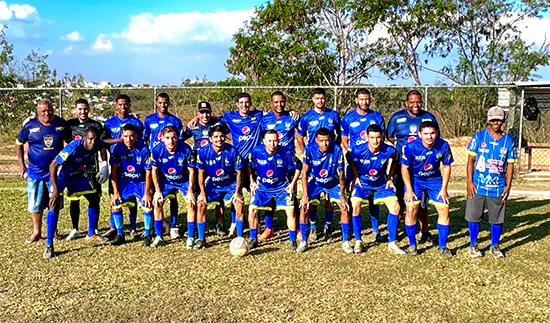 Copa Divinópolis de Futebol Amador será reiniciada neste fim de semana