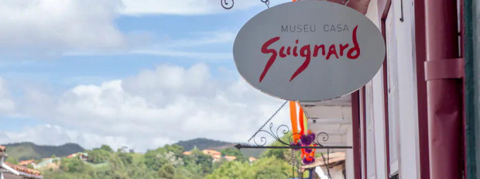 Museu Casa Guignard apresenta exposição inédita 