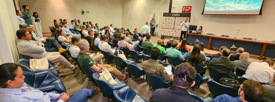 Minas inicia mapeamento florestal inédito no país 