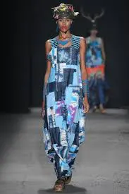 Trintenário fashion