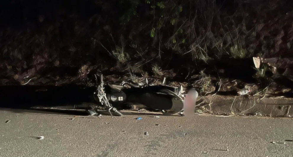 Romeiro morre atropelado durante caminhada religiosa em Nova Serrana