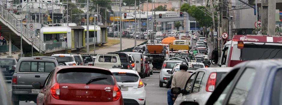 CRLV é exigido de condutores desde o dia 1º 