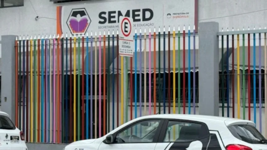 Renovação de matrícula na rede municipal será automática 