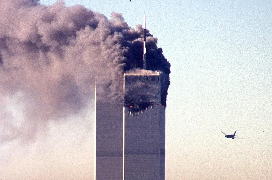 O dia que mudou o século XXI: 11 de Setembro completa 24 anos 