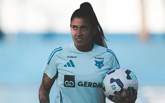 Cruzeiro feminino já começa a pensar na próxima temporada