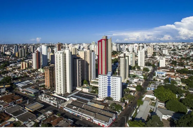 Domingo em Divinópolis será de calor e tempo estável, prevê meteorologia