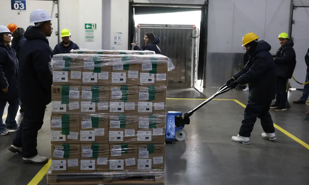 SUS passa a oferecer medicamento que reduz em 50% a mortalidade por câncer de mama