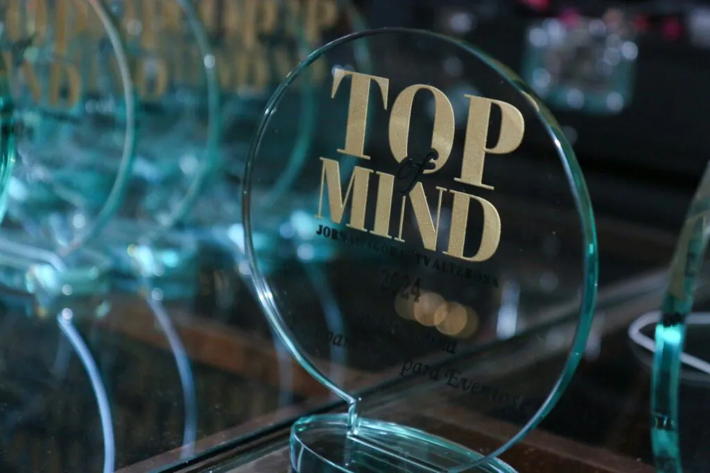 Top of Mind 2025 