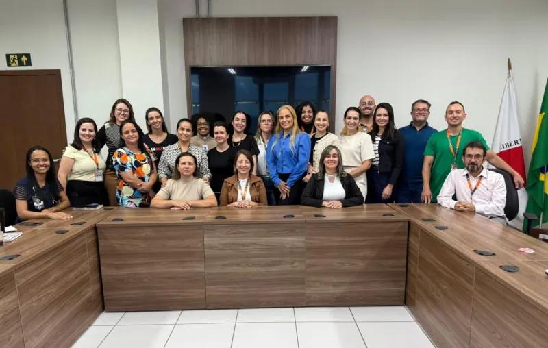 Divinópolis se prepara para lançar a ‘Linha de Cuidado Materno-Infantil’