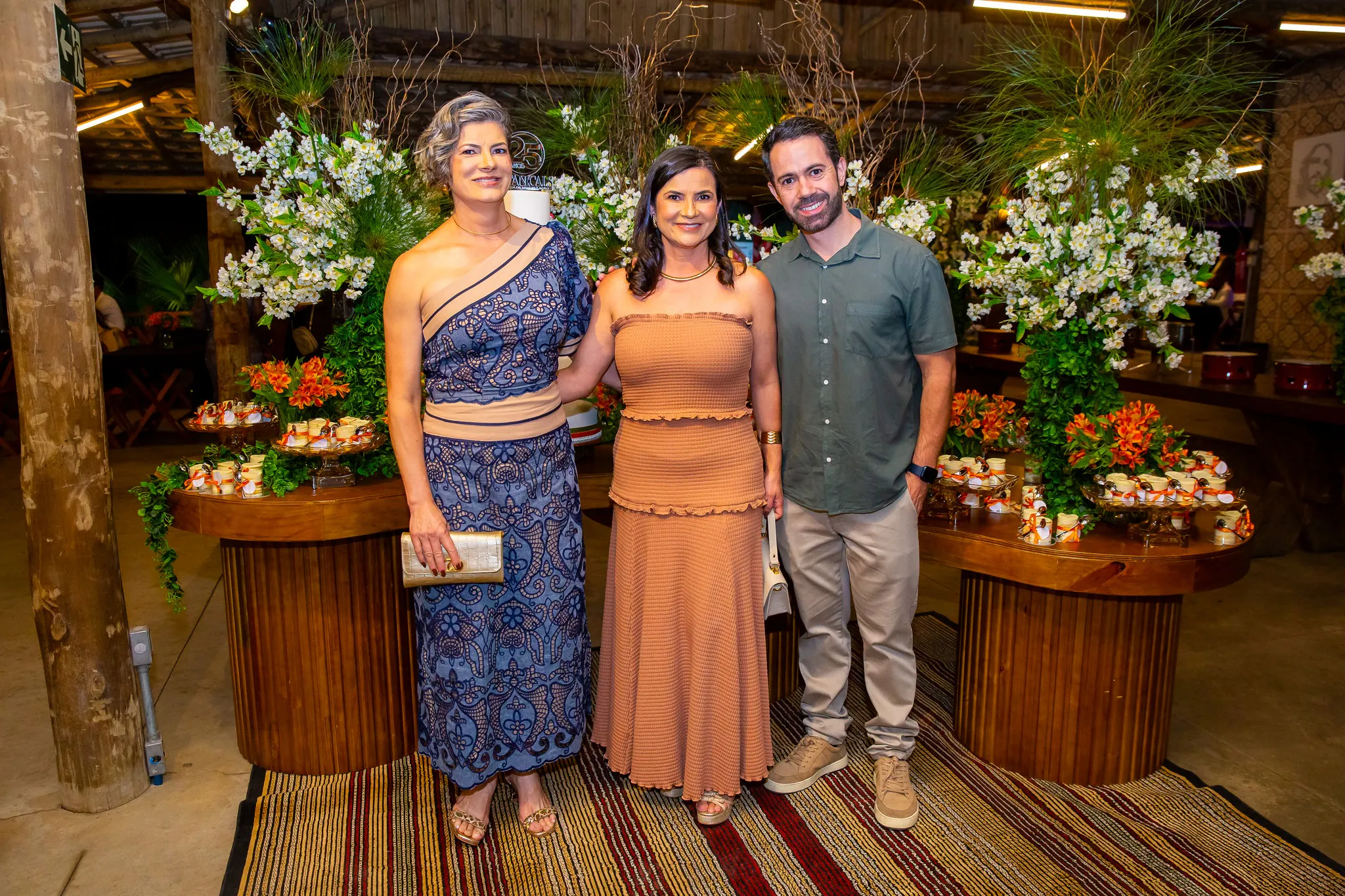 Comida e música de qualidade marcam lançamento da revista de Gastronomia 