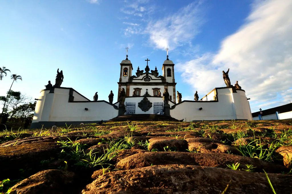 Associação das Cidades Históricas de Minas divulga programação de seu último encontro