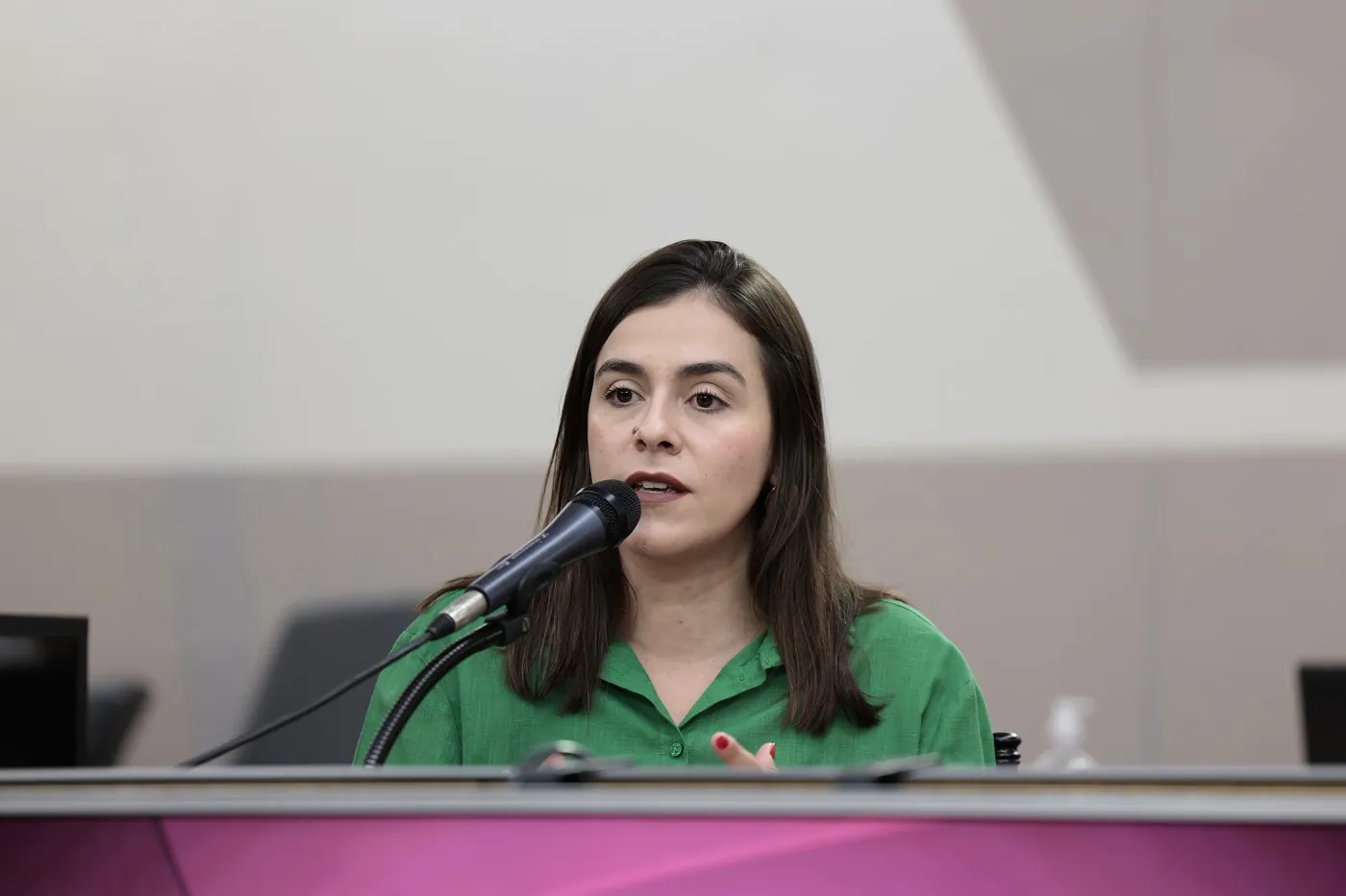 Plenário aprova projeto que garante atendimento a alunos com autismo