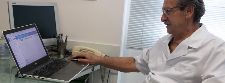 Tecnologia encurta distâncias: TeleMaisSaúde alcança os mineiros