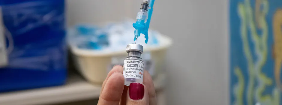 Minas inicia campanha de multivacinação para proteger crianças e adolescentes