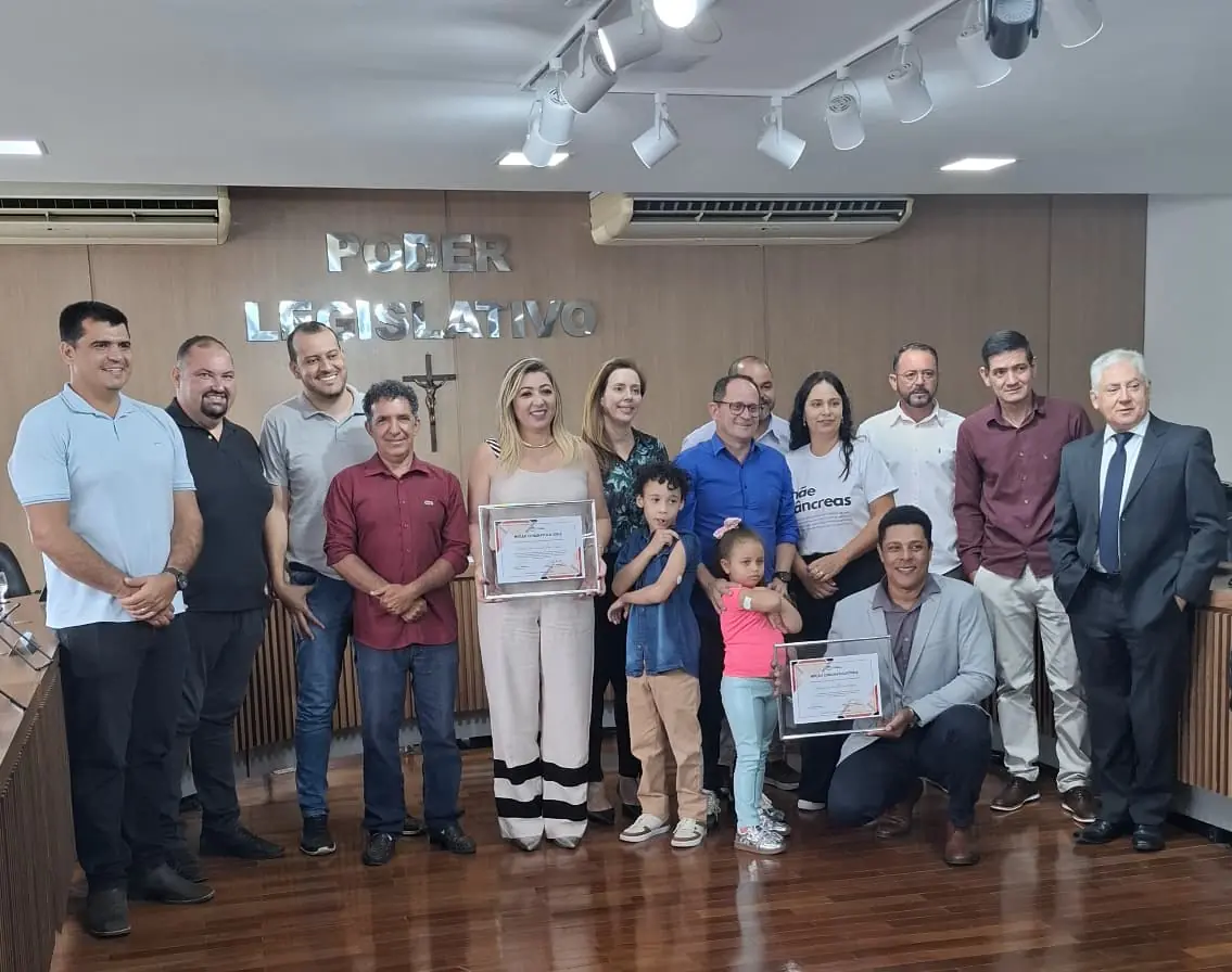 Divinópolis pode garantir sensores de glicose a crianças com diabetes tipo 1 pelo SUS