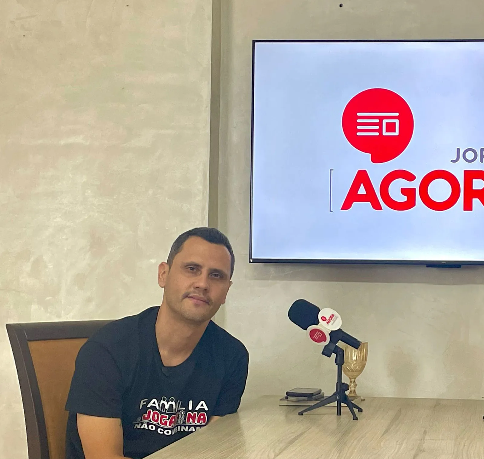 Cleitinho admite que pode enfrentar Nikolas Ferreira em 2026: ‘o povo escolhe’