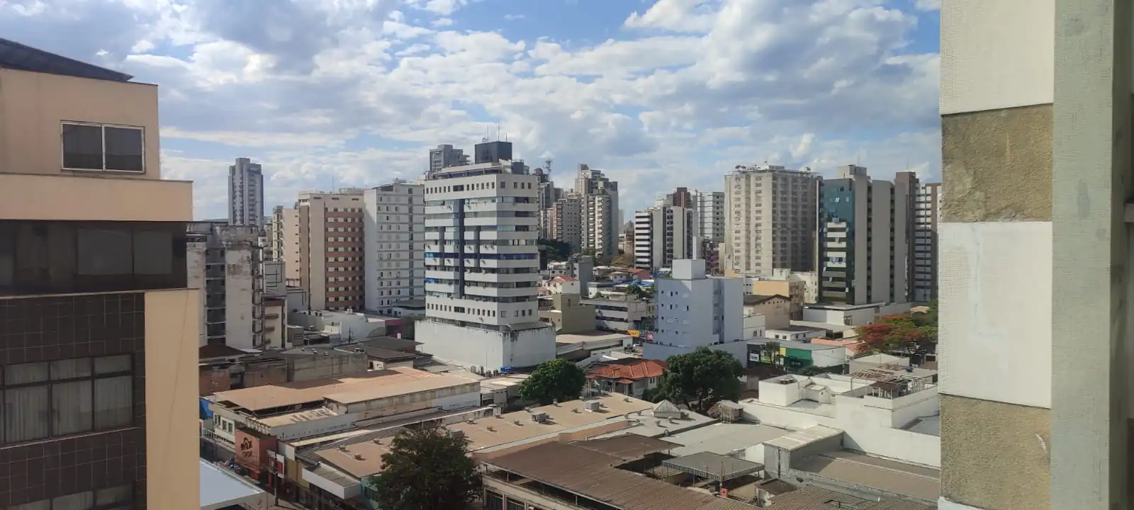 Domingo registrará novo aumento de temperatura em Divinópolis