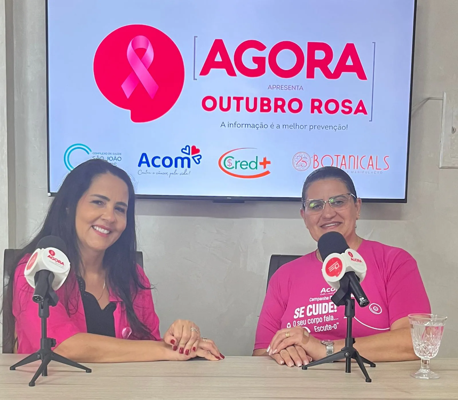 “Não é fácil, mas tem vida além do câncer”: relata paciente em remissão