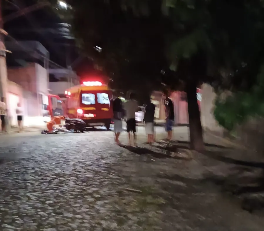 Dois assassinatos e uma tentativa em três dias engordam os números da criminalidade violenta em Divinópolis