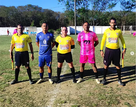 Quartas de final da Copa Divinópolis tem goleadas e um jogo suspenso