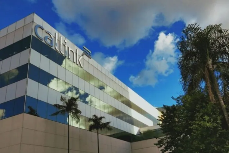 Callink compra a Algar Tech 