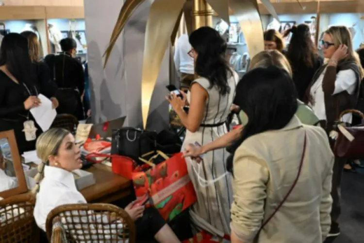 34º Minas Trend movimenta R$ 33 milhões e reforça protagonismo mineiro na moda 