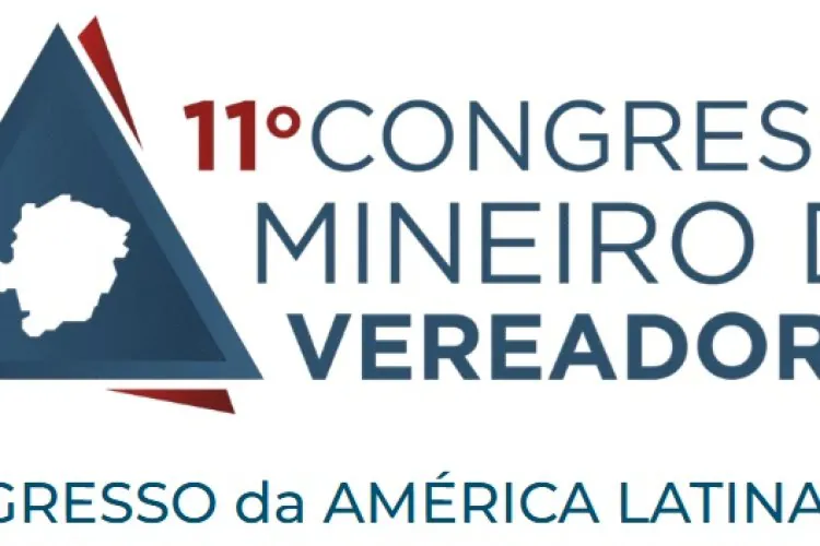 11º Congresso Mineiro de Vereadores reúne autoridades e especialistas para debater o futuro do Legislativo municipal em Belo Horizonte 