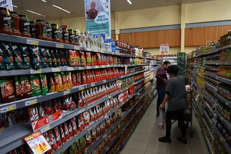 Consumo se recupera em Minas Gerais 