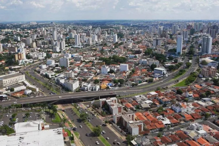 Franquias crescem no Triângulo 